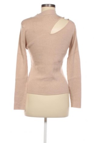 Γυναικείο πουλόβερ Lascana, Μέγεθος XL, Χρώμα  Μπέζ, Τιμή 8,77 €