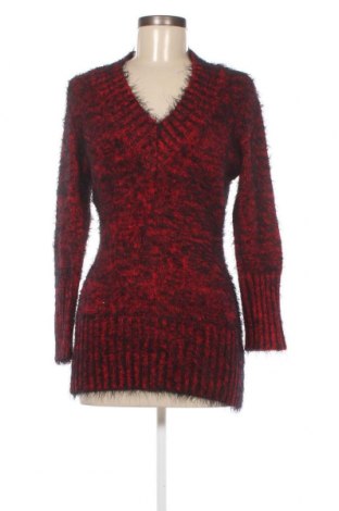 Γυναικείο πουλόβερ Last Woman, Μέγεθος S, Χρώμα Κόκκινο, Τιμή 5,74 €