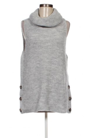 Дамски пуловер Laura Kent, Размер XL, Цвят Сив, Цена 12,76 лв.