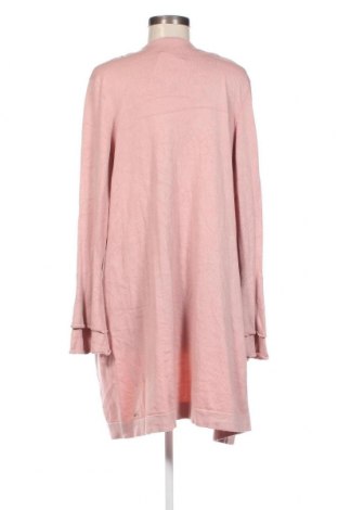 Γυναικείο πουλόβερ Laura Scott, Μέγεθος L, Χρώμα Ρόζ , Τιμή 5,02 €