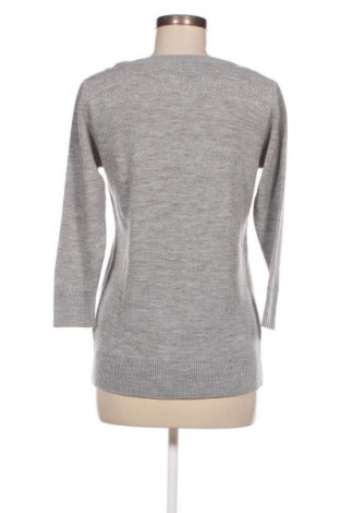 Дамски пуловер Laura Torelli, Размер S, Цвят Сив, Цена 11,02 лв.