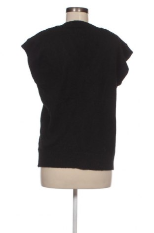 Pulover de femei Laura Torelli, Mărime S, Culoare Negru, Preț 28,62 Lei