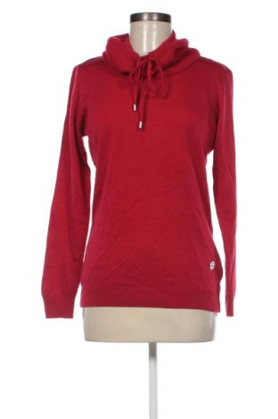 Дамски пуловер Laura Torelli, Размер S, Цвят Розов, Цена 9,57 лв.