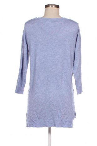 Damenpullover Laura Torelli, Größe S, Farbe Blau, Preis 5,99 €