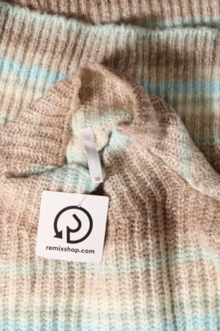 Γυναικείο πουλόβερ Laura Torelli, Μέγεθος M, Χρώμα Πολύχρωμο, Τιμή 5,74 €
