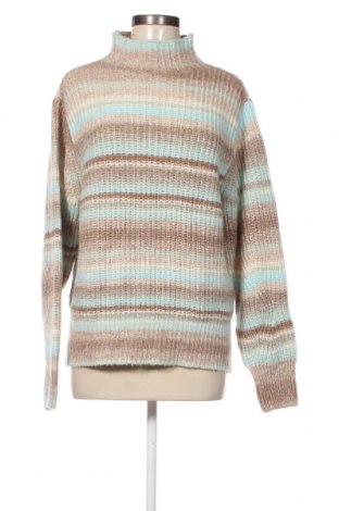 Дамски пуловер Laura Torelli, Размер M, Цвят Многоцветен, Цена 10,73 лв.