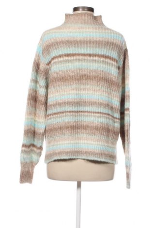 Damenpullover Laura Torelli, Größe M, Farbe Mehrfarbig, Preis 6,86 €