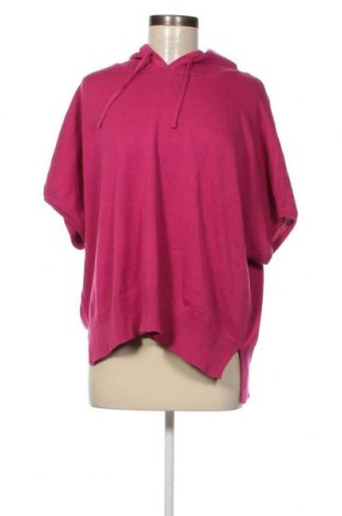 Pulover de femei Laura Torelli, Mărime L, Culoare Roz, Preț 14,31 Lei