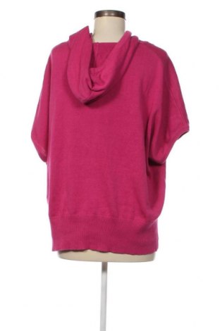 Pulover de femei Laura Torelli, Mărime L, Culoare Roz, Preț 33,39 Lei