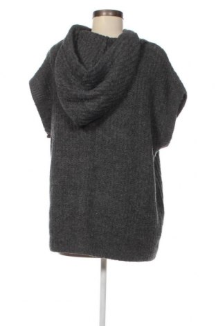 Γυναικείο πουλόβερ Laura Torelli, Μέγεθος S, Χρώμα Γκρί, Τιμή 4,13 €