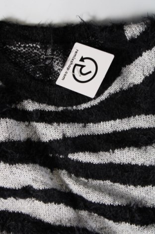 Γυναικείο πουλόβερ Laura Torelli, Μέγεθος XS, Χρώμα Πολύχρωμο, Τιμή 5,92 €