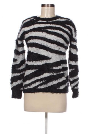 Γυναικείο πουλόβερ Laura Torelli, Μέγεθος XS, Χρώμα Πολύχρωμο, Τιμή 5,92 €