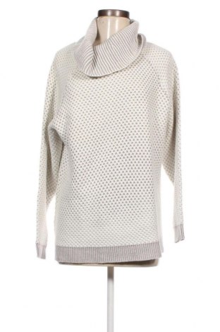 Γυναικείο πουλόβερ Laura Torelli, Μέγεθος L, Χρώμα Λευκό, Τιμή 4,84 €