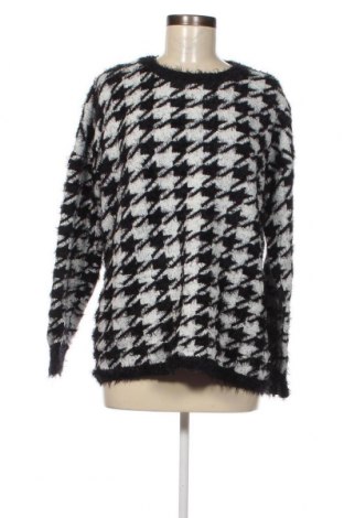 Дамски пуловер Laura Torelli, Размер L, Цвят Многоцветен, Цена 10,44 лв.