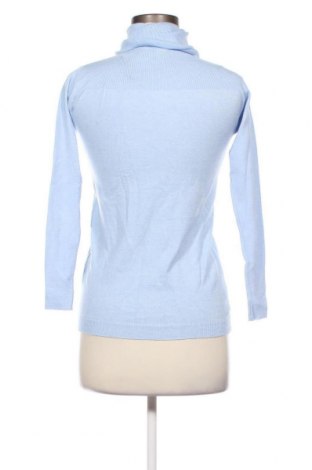 Γυναικείο πουλόβερ Lauren Vidal, Μέγεθος XS, Χρώμα Μπλέ, Τιμή 68,04 €