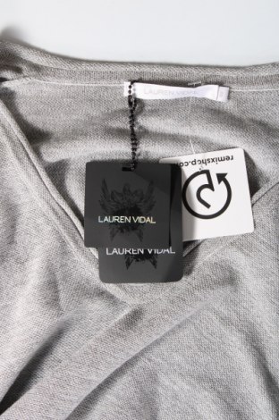 Pulover de femei Lauren Vidal, Mărime S, Culoare Gri, Preț 65,13 Lei