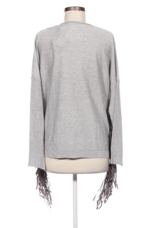 Дамски пуловер Lauren Vidal, Размер S, Цвят Сив, Цена 46,20 лв.