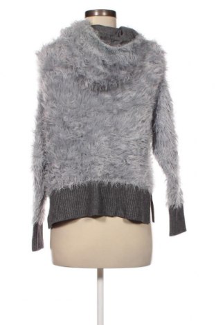 Дамски пуловер Le Comte, Размер M, Цвят Сив, Цена 17,60 лв.