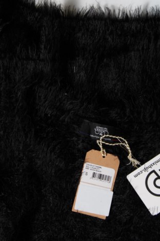 Γυναικείο πουλόβερ Le Temps Des Cerises, Μέγεθος S, Χρώμα Μαύρο, Τιμή 44,85 €