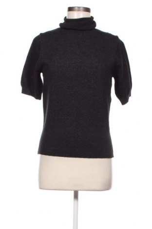 Γυναικείο πουλόβερ Lili Sidonio, Μέγεθος M, Χρώμα Μαύρο, Τιμή 8,07 €