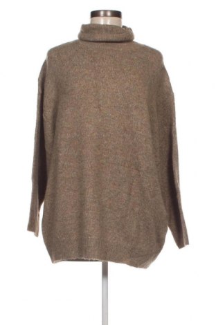 Γυναικείο πουλόβερ Lili Sidonio, Μέγεθος XS, Χρώμα  Μπέζ, Τιμή 13,46 €