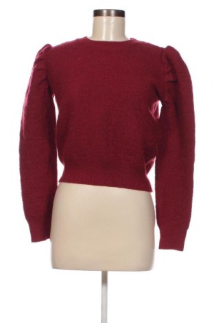 Γυναικείο πουλόβερ Lili Sidonio, Μέγεθος S, Χρώμα Ρόζ , Τιμή 8,97 €