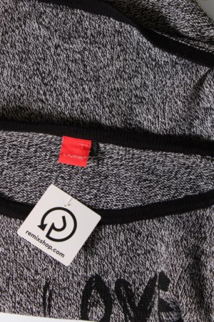 Дамски пуловер Livre, Размер S, Цвят Сив, Цена 8,70 лв.