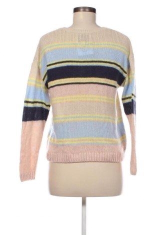 Γυναικείο πουλόβερ Lollys Laundry, Μέγεθος XS, Χρώμα Πολύχρωμο, Τιμή 6,26 €