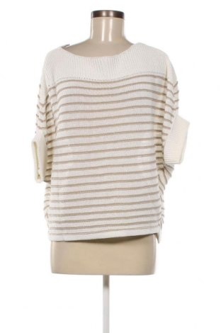 Damenpullover Lorena Antoniazzi, Größe XL, Farbe Ecru, Preis € 161,44