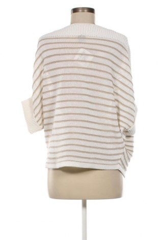 Damenpullover Lorena Antoniazzi, Größe XL, Farbe Ecru, Preis 161,44 €