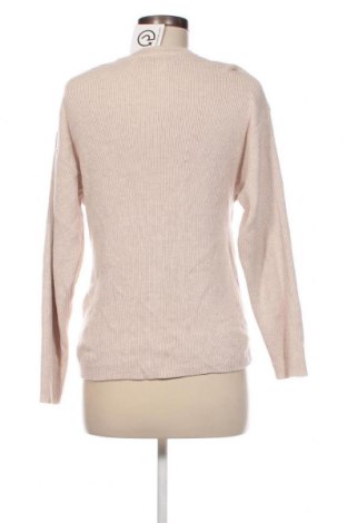 Дамски пуловер Lounge Nine, Размер M, Цвят Бежов, Цена 12,76 лв.