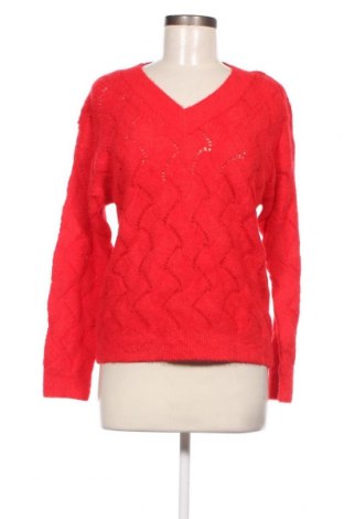 Női pulóver Lovie & Co, Méret M, Szín Piros, Ár 4 230 Ft