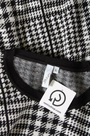 Γυναικείο πουλόβερ M.X.O, Μέγεθος XL, Χρώμα Πολύχρωμο, Τιμή 5,38 €