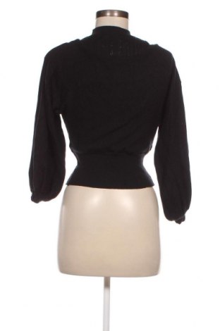 Дамски пуловер M.b. 21, Размер S, Цвят Черен, Цена 8,70 лв.