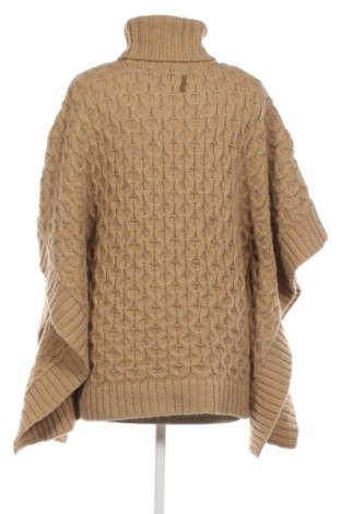 Γυναικείο πουλόβερ MICHAEL Michael Kors, Μέγεθος XS, Χρώμα  Μπέζ, Τιμή 63,69 €