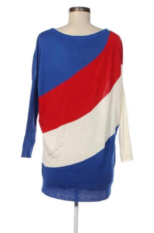 Γυναικείο πουλόβερ MISS SARA, Μέγεθος M, Χρώμα Πολύχρωμο, Τιμή 5,56 €