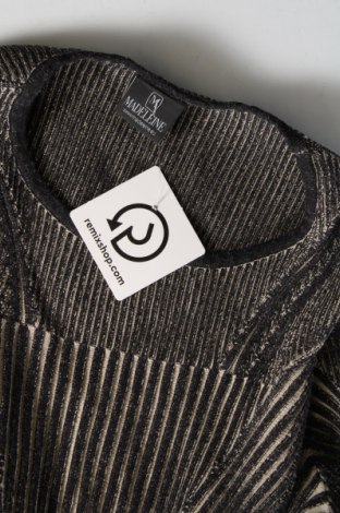 Γυναικείο πουλόβερ Madeleine, Μέγεθος M, Χρώμα Πολύχρωμο, Τιμή 9,53 €