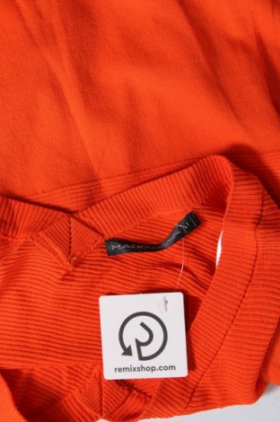 Γυναικείο πουλόβερ Mado Et Les Autres, Μέγεθος S, Χρώμα Πορτοκαλί, Τιμή 44,85 €