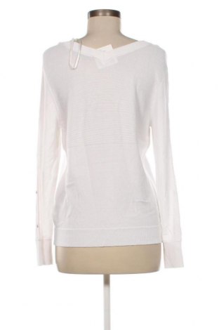 Дамски пуловер Mado Et Les Autres, Размер S, Цвят Бял, Цена 87,00 лв.