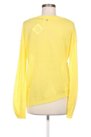 Γυναικείο πουλόβερ Mado Et Les Autres, Μέγεθος S, Χρώμα Κίτρινο, Τιμή 6,73 €