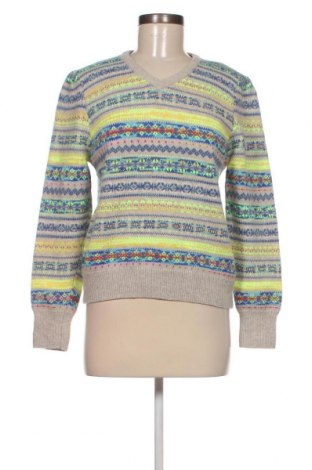 Дамски пуловер Mads Norgaard, Размер M, Цвят Многоцветен, Цена 7,48 лв.