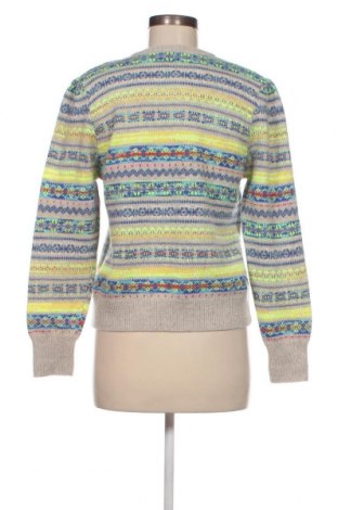 Дамски пуловер Mads Norgaard, Размер M, Цвят Многоцветен, Цена 38,20 лв.