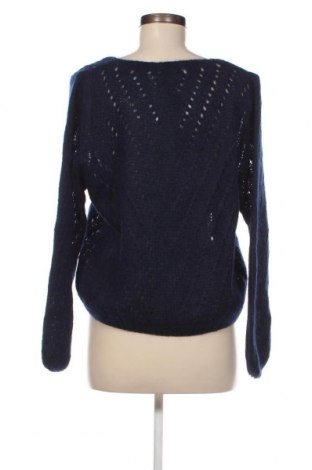 Γυναικείο πουλόβερ Maelys, Μέγεθος M, Χρώμα Μπλέ, Τιμή 8,55 €