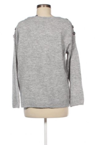 Γυναικείο πουλόβερ Maine New England, Μέγεθος XL, Χρώμα Γκρί, Τιμή 9,96 €