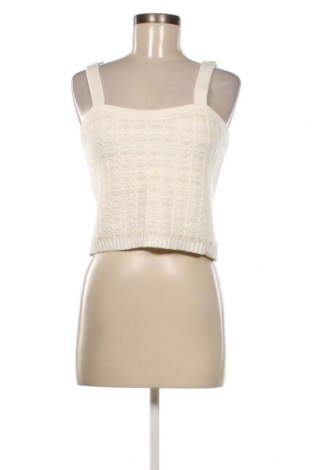 Γυναικείο πουλόβερ Maje, Μέγεθος M, Χρώμα Λευκό, Τιμή 84,01 €