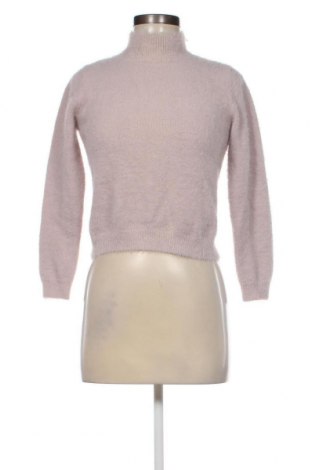 Γυναικείο πουλόβερ Mango, Μέγεθος S, Χρώμα Ρόζ , Τιμή 3,50 €