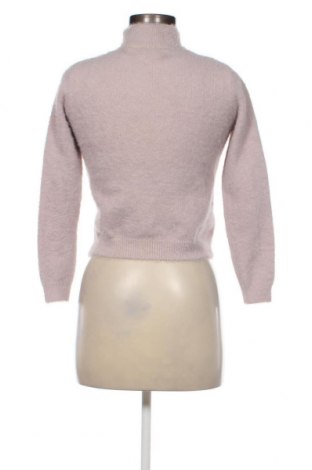 Damenpullover Mango, Größe S, Farbe Rosa, Preis 5,44 €