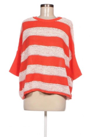 Γυναικείο πουλόβερ Marc Aurel, Μέγεθος S, Χρώμα Πολύχρωμο, Τιμή 34,07 €