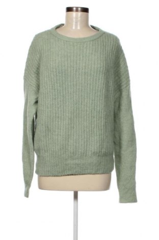 Дамски пуловер Marc O'Polo, Размер XL, Цвят Зелен, Цена 50,32 лв.