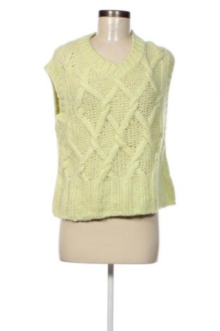 Γυναικείο πουλόβερ Marc O'Polo, Μέγεθος S, Χρώμα Πράσινο, Τιμή 26,92 €